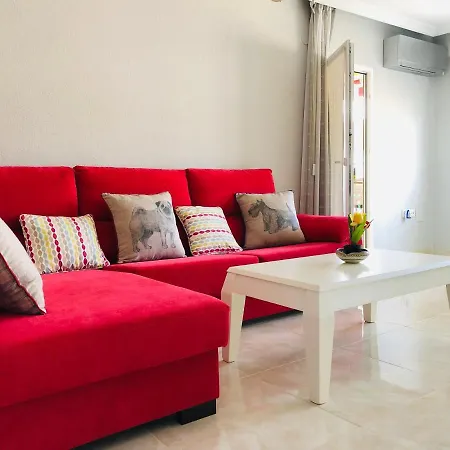Appartement Centrico De 3