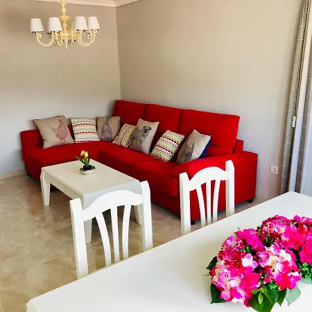 Centrico De 3 Appartement Peñíscola