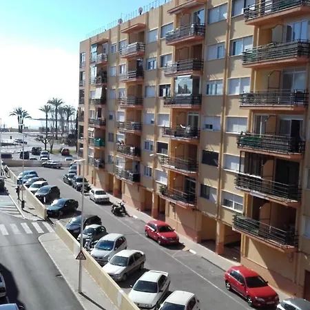 Centrico De 3 Peñíscola