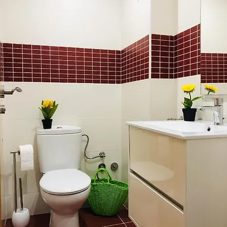 Appartement Centrico De 3 Peñíscola