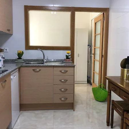 Centrico De 3 Appartement Peñíscola