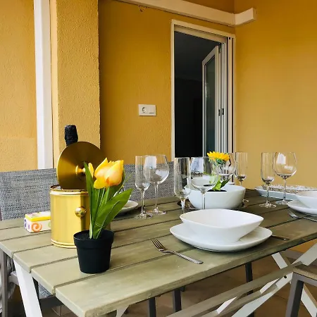 Appartement Centrico De 3 Peñíscola