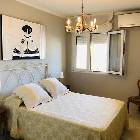 Apartman Centrico De 3